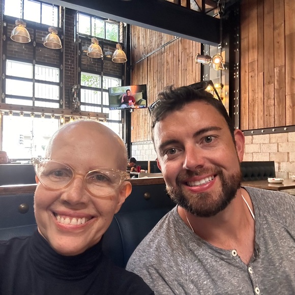 Meet your Posher, (Danni) Dahyana - Picture 6 of 17